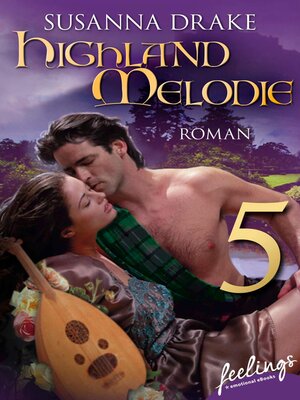 cover image of Highland-Melodie 5
